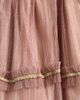 Pippa & Julie Pippa & Julie Remy Sparkle Mesh Flower Dress - 2