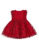 Pippa & Julie Pippa & Julie Riley Sparkle Star Dress & Bloomers Set - 2