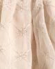 Pippa & Julie Pippa & Julie Shae Sparkle Embroidered Dress with Bloomers - 2