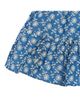 Pippa & Julie Pippa & Julie Tiered Eyelet Chambray Dress - 3