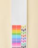 PIPSTICKS PIPSTICKS Mix & Match Junk Journal Sticker Book in Assorted at Urban Outfitters - 4