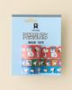 PIPSTICKS PIPSTICKS Peanuts The Pups Of Peanuts Washi Tape Set in Sibling Washi at Urban Outfitters - 3