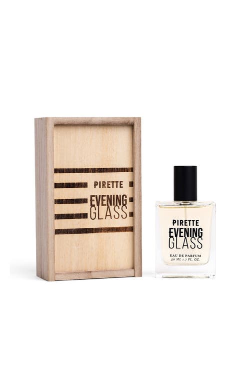 Pirette Pirette Evening Glass Eau de Parfum