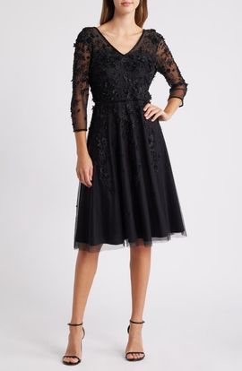 Sho Dress
