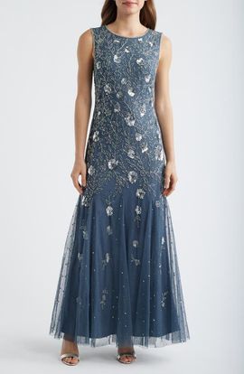 Pisarro Nights Dresses