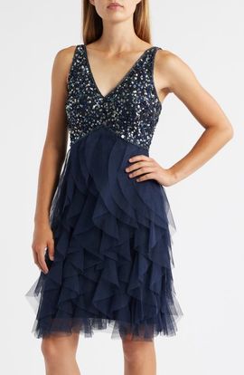 Sho Dress