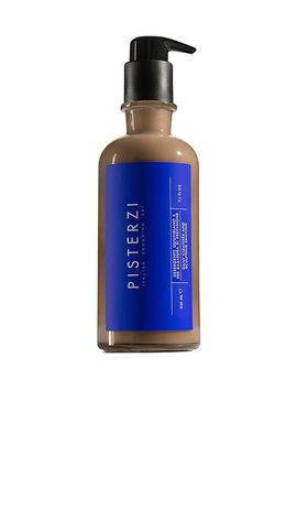Pisterzi Pisterzi Daily Cleanser & Sculpting Shave