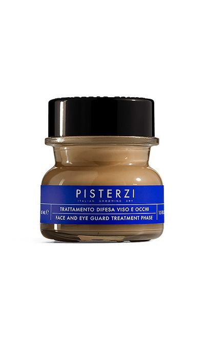 Pisterzi Pisterzi Face & Eye Guard Treatment Phase