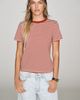 Pistola Alba Shrunken Tee - 1