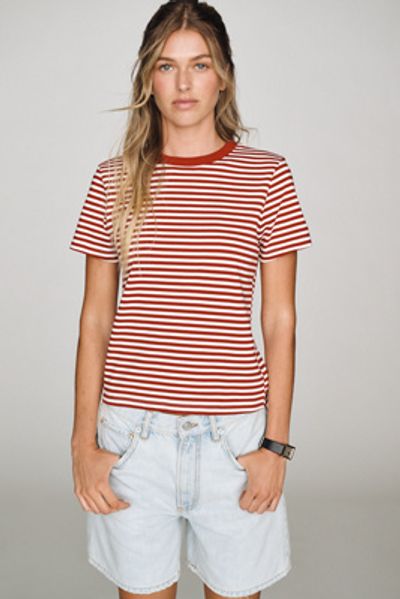Pistola Alba Shrunken Tee