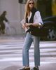 Pistola Aleks High-Rise Straight-Leg Jeans - 1