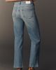 Pistola Aleks High-Rise Straight-Leg Jeans - 4
