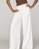 Pistola Delphia High-Rise Wide-Leg Jeans - 3