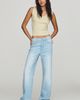 Pistola Evie High-Rise Bootcut Jeans - 1