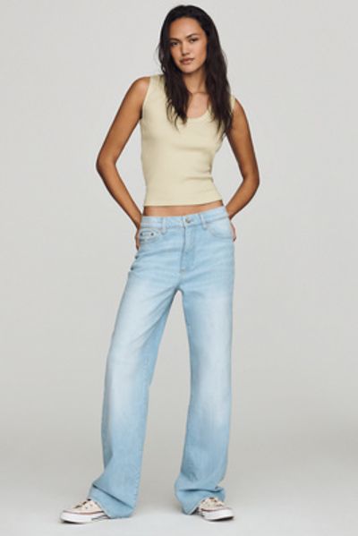 Pistola Evie High-Rise Bootcut Jeans