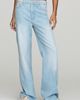 Pistola Evie High-Rise Bootcut Jeans - 2