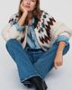 Pistola Evie Mid Rise Bootcut Jeans - 2
