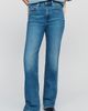 Pistola Evie Mid Rise Bootcut Jeans - 3