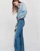 Pistola Evie Mid Rise Bootcut Jeans - 4