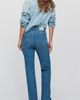 Pistola Evie Mid Rise Bootcut Jeans - 5