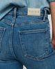 Pistola Evie Mid Rise Bootcut Jeans - 6