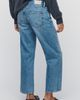 Pistola Issa Low Rise Straight-Leg Jeans - 5
