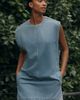 Pistola Karla 100% Cotton Tunic - 1