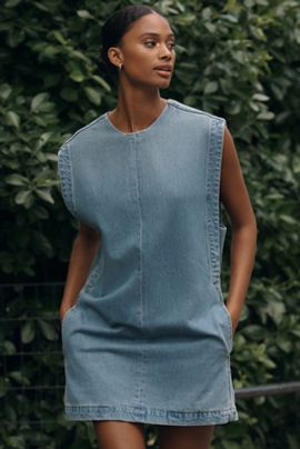 Pistola Karla Cotton Tunic