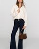 Pistola Kinsley Mid Rise Bootcut Jeans - 1