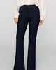 Pistola Kinsley Mid Rise Bootcut Jeans - 2
