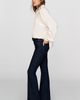 Pistola Kinsley Mid Rise Bootcut Jeans - 4