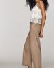 Pistola Kyra High-Rise Cropped Barrel-Leg Jeans - 2
