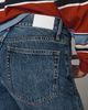 Pistola Larsen High-Rise Relaxed Flared Jeans - 5