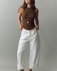 Pistola Nissi Ribbed Tank Top - 3