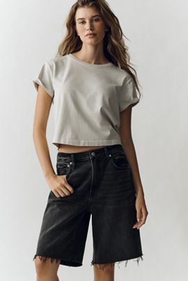 Pistola Nolan Shorts