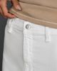 Pistola Penny High-Rise Cropped Wide-Leg Jeans - 2