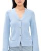 Pistola Pistola Aeron Cardigan Windsurfer - 1
