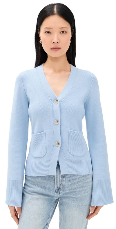 Pistola Pistola Aeron Cardigan Windsurfer