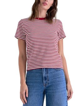 Pistola Pistola Alba Cotton Baby Tee