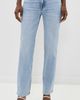Pistola Pistola Aleks Jeans Aegean - 2