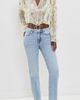 Pistola Pistola Aleks Jeans Aegean - 5