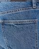 Pistola Pistola Aleks Mid Rise Straight Long Jeans Sea Salt - 6
