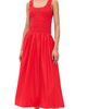 Pistola Pistola Alessia Dress Maraschino - 1