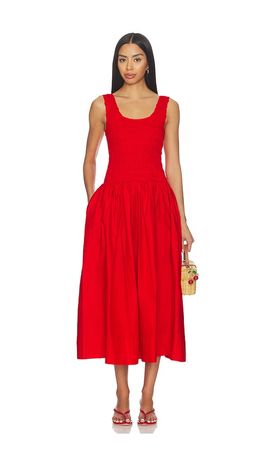 Sho Dress