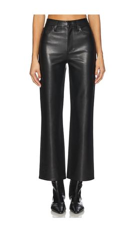 PISTOLA PISTOLA Ally High Rise Ankle Boot