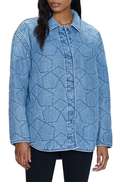 Pistola Pistola Alyssa Denim Jacket