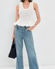 Pistola Pistola Anna Top White - 5
