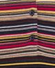 Pistola Pistola Ashlee Short Sleeve Polo Sweater Negroni Stripe - 6