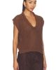 PISTOLA PISTOLA Beck Open Knit Cropped Sweater - 2
