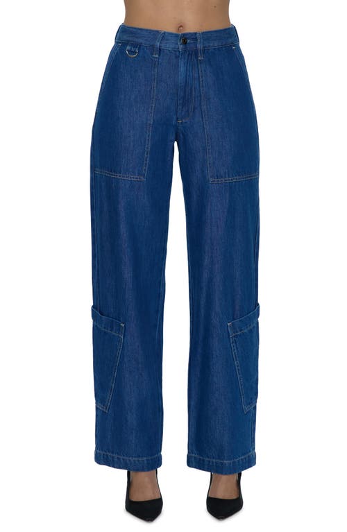 Pistola Pistola Benton Cargo Jeans